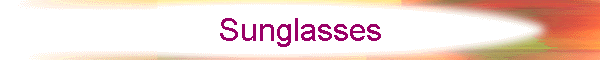 Sunglasses