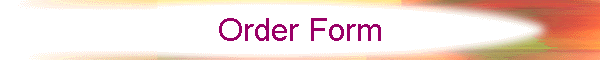 Order Form